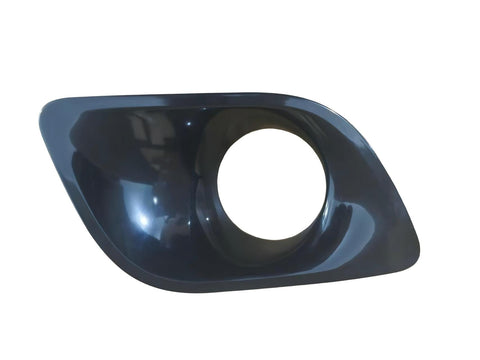 GA-KW-038A-R Black Fog Light Bezels Passenger Side For Kenworth T680 2013 2014 2015 2016 2017 2018 2019 2020 2021 GA-T6801408-001R