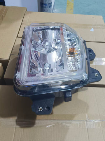 GA-KW-042A-R New Headlight For Kenworth T880 truck Passenger Side RH 2019 2020 2021 2022 2023