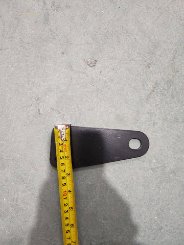 GA-A-441-3 Front Bumper Moutning Bracket For HINO XL Series 52147EW090