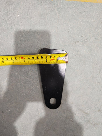 GA-A-441-3 Front Bumper Moutning Bracket For HINO XL Series 52147EW090