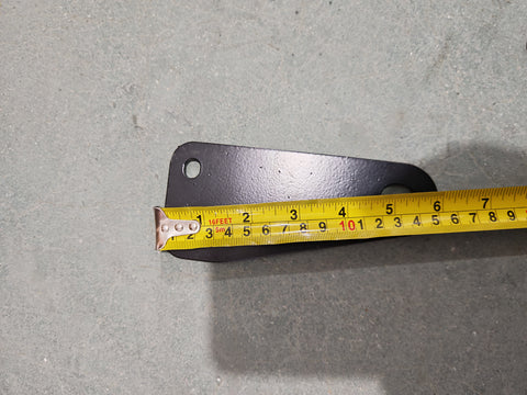 GA-A-441-3 Front Bumper Moutning Bracket For HINO XL Series 52147EW090