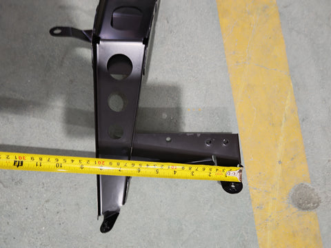 GA-A-441-1-L Front Bumper ARM Bracket Left Side For HINO XL Series 52012EW061