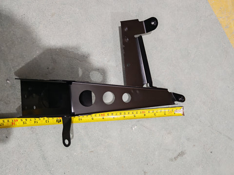 GA-A-441-1-L Front Bumper ARM Bracket Left Side For HINO XL Series 52012EW061