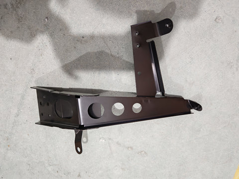 GA-A-441-1-L Front Bumper ARM Bracket Left Side For HINO XL Series 52012EW061