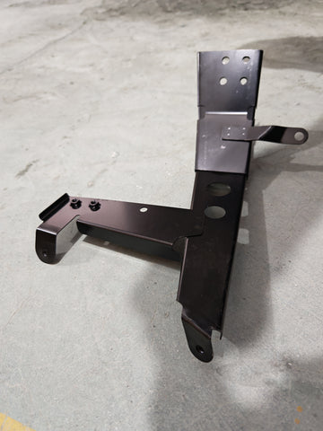 GA-A-441-1-L Front Bumper ARM Bracket Left Side For HINO XL Series 52012EW061