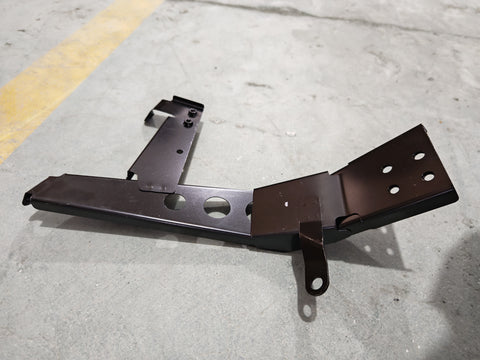 GA-A-441-1-L Front Bumper ARM Bracket Left Side For HINO XL Series 52012EW061