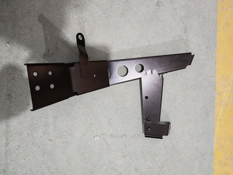 GA-A-441-1-L Front Bumper ARM Bracket Left Side For HINO XL Series 52012EW061
