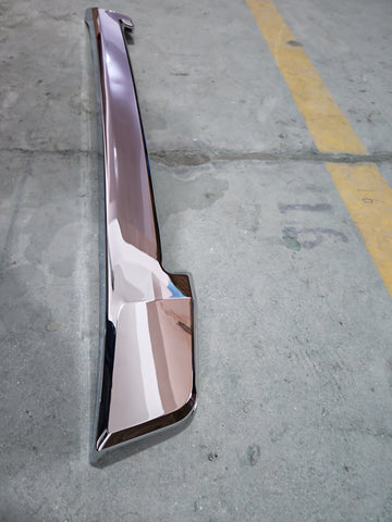 GA-A-437 Chrome Lower Grille Cover For HINO XL Series 52111EW080