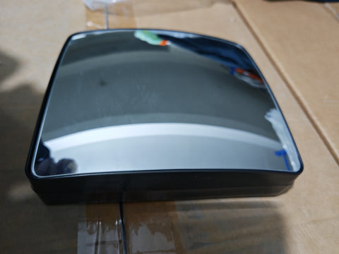 GA-KW-023-3 Lower Small Mirror Glass For Kenworth T680/T880 2013 2014 2015 2016 2017 2018 2019 2020 2021 2022 2023 2024