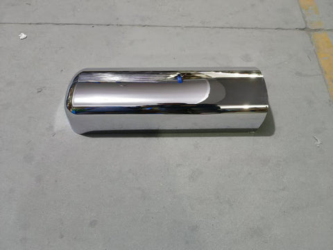 GA-IN-068-1A-L Door Mirror Cover Chrome Left Side For International LT625 2018+