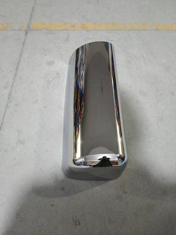 GA-IN-068-1A-L Door Mirror Cover Chrome Left Side For International LT625 2018+