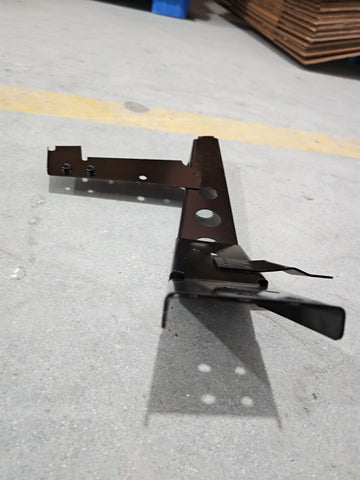 GA-A-441-1-R Front Bumper ARM Bracket Right Side For HINO XL Series 52012EW030