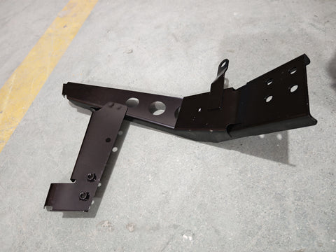 GA-A-441-1-R Front Bumper ARM Bracket Right Side For HINO XL Series 52012EW030