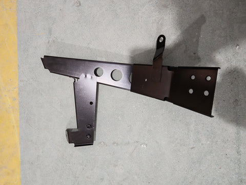 GA-A-441-1-R Front Bumper ARM Bracket Right Side For HINO XL Series 52012EW030