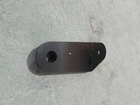 GA-A-441-5-R Bumper Extension Reinforcement BRKT Right Side For HINO XL Series 5212EW050
