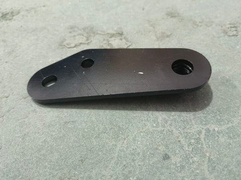 GA-A-441-5-R Bumper Extension Reinforcement BRKT Right Side For HINO XL Series 5212EW050