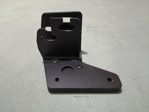 GA-KW-047B-1-R Short Front Step Panel Bracket Passenger Side For Kenworth T680 Next Gen 2022+