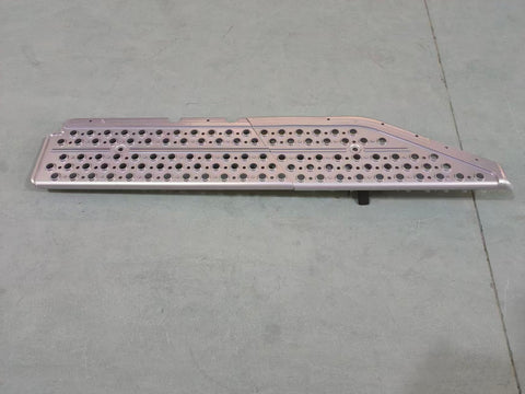 GA-KW-048-14-L Front Fairing Upper Step Assembly Left Side For Kenworth T680 Next Gen 2022 2023 2024 2025