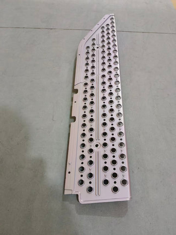 GA-KW-048-14-L Front Fairing Upper Step Assembly Left Side For Kenworth T680 Next Gen 2022 2023 2024 2025