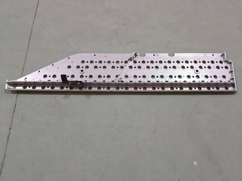GA-KW-048-14-L Front Fairing Upper Step Assembly Left Side For Kenworth T680 Next Gen 2022 2023 2024 2025