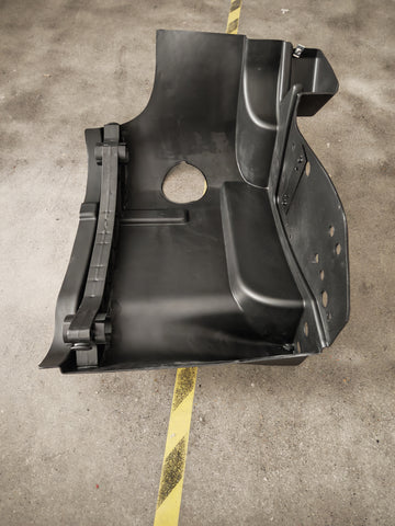 GA-PE-015-L Center Fairing Left Driver Side For Peterbilt 387