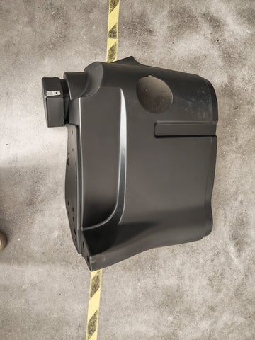 GA-PE-015-L Center Fairing Left Driver Side For Peterbilt 387