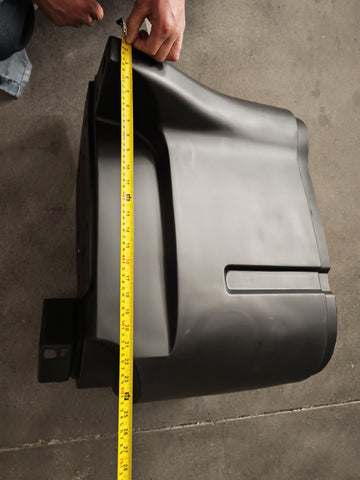 GA-PE-015-R Center Fairing Right Passenger Side For Peterbilt 387