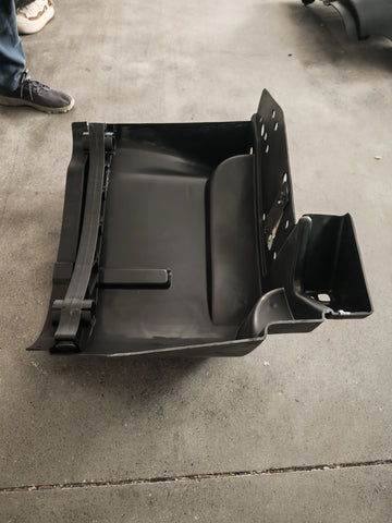 GA-PE-015-R Center Fairing Right Passenger Side For Peterbilt 387