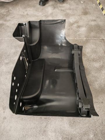 GA-PE-015-R Center Fairing Right Passenger Side For Peterbilt 387