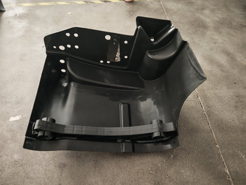 GA-PE-015-R Center Fairing Right Passenger Side For Peterbilt 387