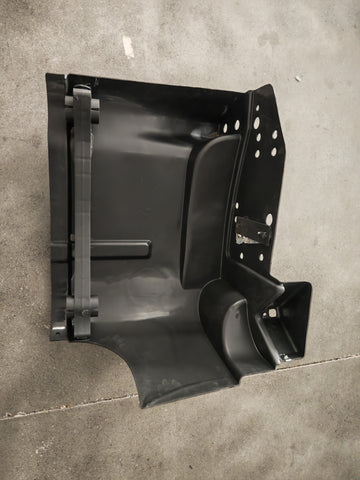 GA-PE-015-R Center Fairing Right Passenger Side For Peterbilt 387