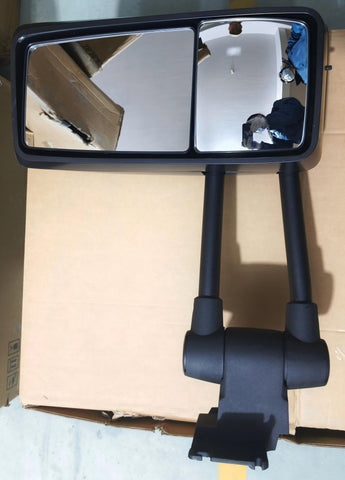 GA-KW-072A-R Right RH Door Mirror Assembly For Kenworth T180 T280 T380 T480 R59-6145-111000