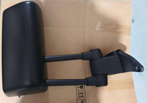 GA-KW-072A-R Right RH Door Mirror Assembly For Kenworth T180 T280 T380 T480 R59-6145-111000