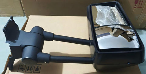 GA-KW-072A-R Right RH Door Mirror Assembly For Kenworth T180 T280 T380 T480 R59-6145-111000