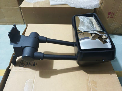 GA-KW-072A-R Right RH Door Mirror Assembly For Kenworth T180 T280 T380 T480 R59-6145-111000