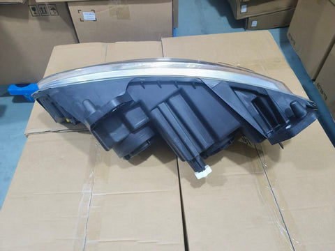 GA-PE-035A-R Right Side Halogen Headlight Assembly For Peterbilt 579 2023 2024 2025 Fits P54-6196-100