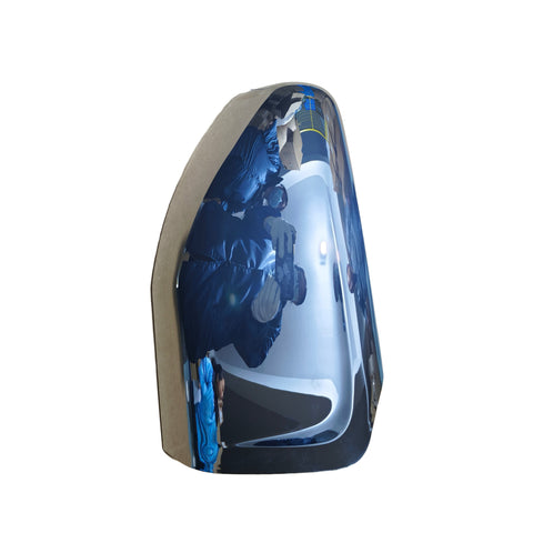 GA-PE-036-1A-R Door Mirror Cover Chrome Right RH (Passenger Side) For Peterbilt 579 2022 2023 2024 2025 2026