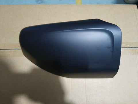 GA-PE-036-1B-R Door Mirror Cover Black Right RH (Passenger Side) For Peterbilt 579 2022 2023 2024