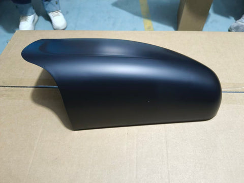 GA-PE-036-1B-R Door Mirror Cover Black Right RH (Passenger Side) For Peterbilt 579 2022 2023 2024