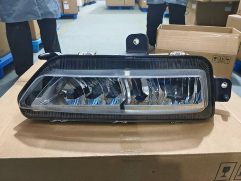GA-PE-037-R Foglamp RH For Peterbilt 579 2023 2024 2025 P54-6199R
