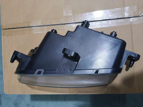 GA-PE-037-R Foglamp RH For Peterbilt 579 2023 2024 2025 P54-6199R