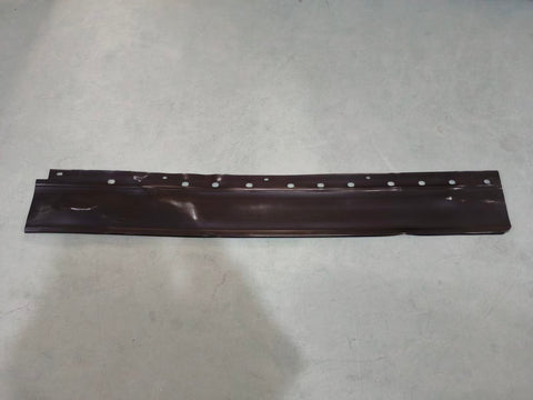 GA-PE-039-4-R Front Panel Extension Right Side length 63in For Peterbilt 579 2023 2024 2025