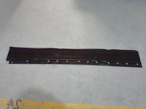GA-PE-039-4-R Front Panel Extension Right Side length 63in For Peterbilt 579 2023 2024 2025