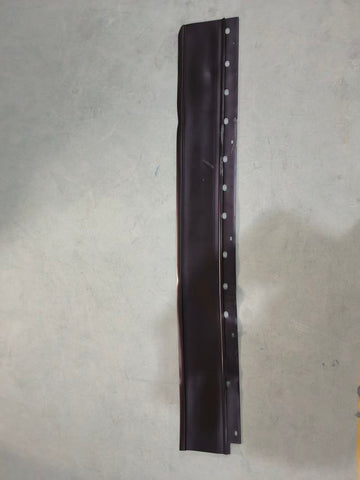 GA-PE-039-4-R Front Panel Extension Right Side length 63in For Peterbilt 579 2023 2024 2025