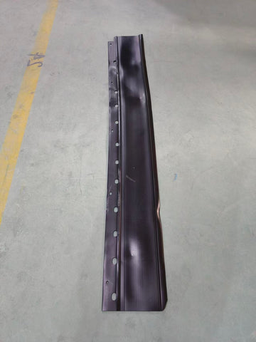 GA-PE-039-4-R Front Panel Extension Right Side length 63in For Peterbilt 579 2023 2024 2025