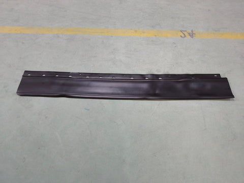 GA-PE-039-4-R Front Panel Extension Right Side length 63in For Peterbilt 579 2023 2024 2025