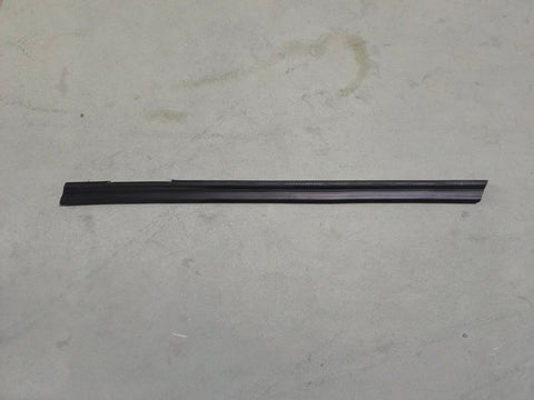 GA-PE-041-7-R Bumper Seal Right Side For Peterbilt 579 2023 2024 2025