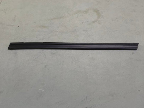 GA-PE-041-7-R Bumper Seal Right Side For Peterbilt 579 2023 2024 2025