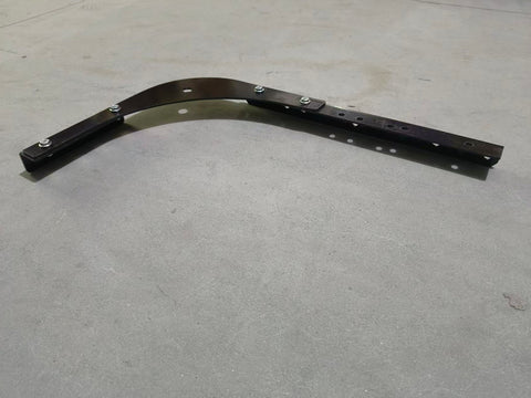 GA-PE-043-1-R Sleeper Extender Brace RIGHT SIDE For Peterbilt 579 2023 2024 2025 T85-6339