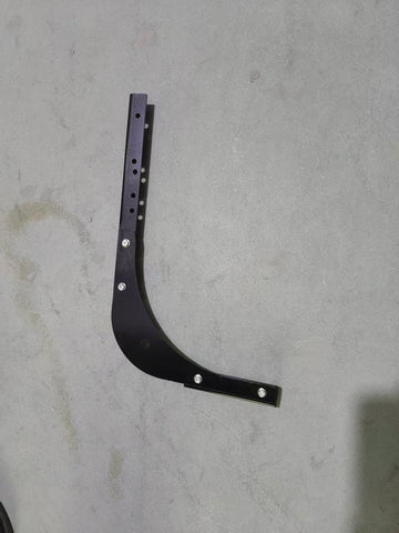 GA-PE-043-1-R Sleeper Extender Brace RIGHT SIDE For Peterbilt 579 2023 2024 2025 T85-6339